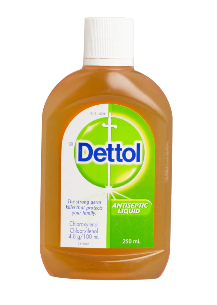 Dettol 750ml